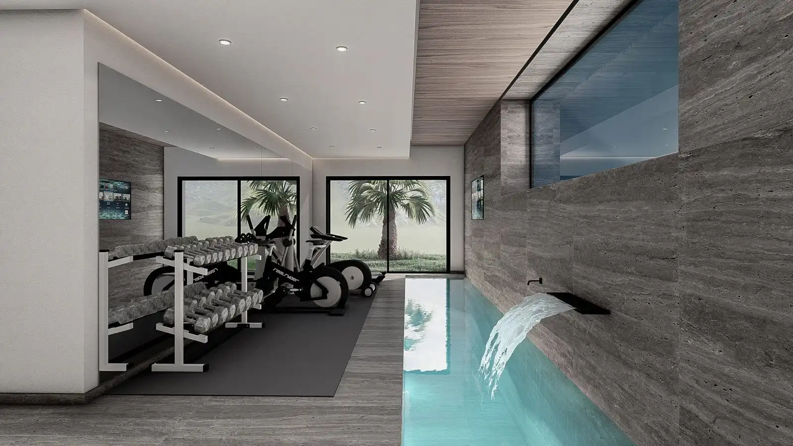 Chalet con terraza en venta en Diseminado la Alqueria 20, imagen 7