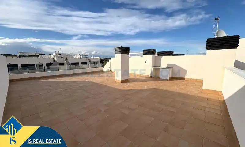 Apartamento con piscina en venta en Orihuela Costa, imagen 8
