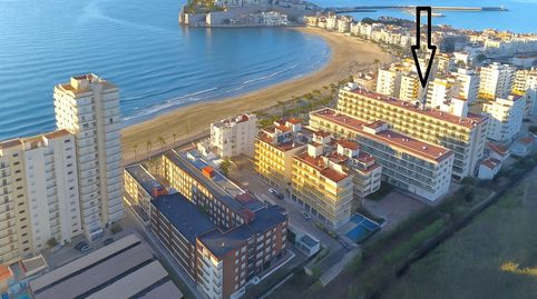 Foto 5 von Wohnungen zur Miete in Avinguda del Papa Luna, 4, Playa Norte, Peñíscola / Peníscola