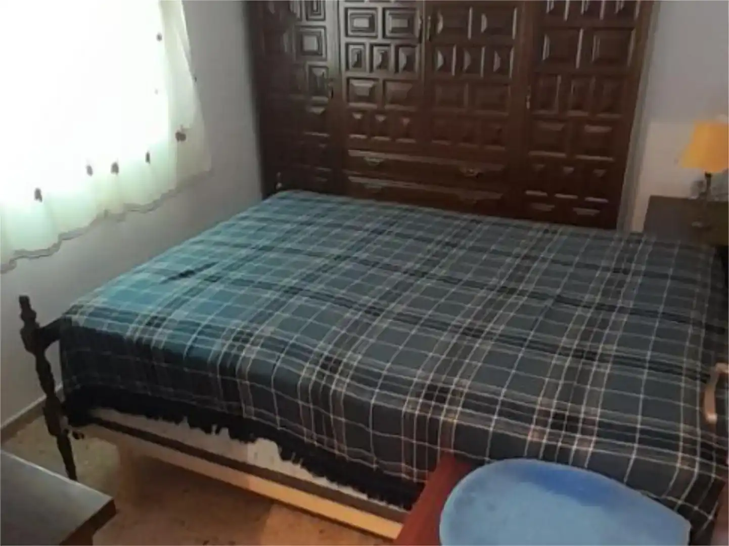 Habitación de Piso en venta en Viana do Bolo con Jardín privado, Amueblado y Balcón
