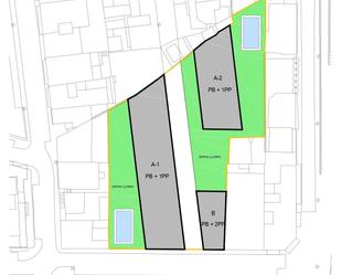 Residencial en venda en Palamós