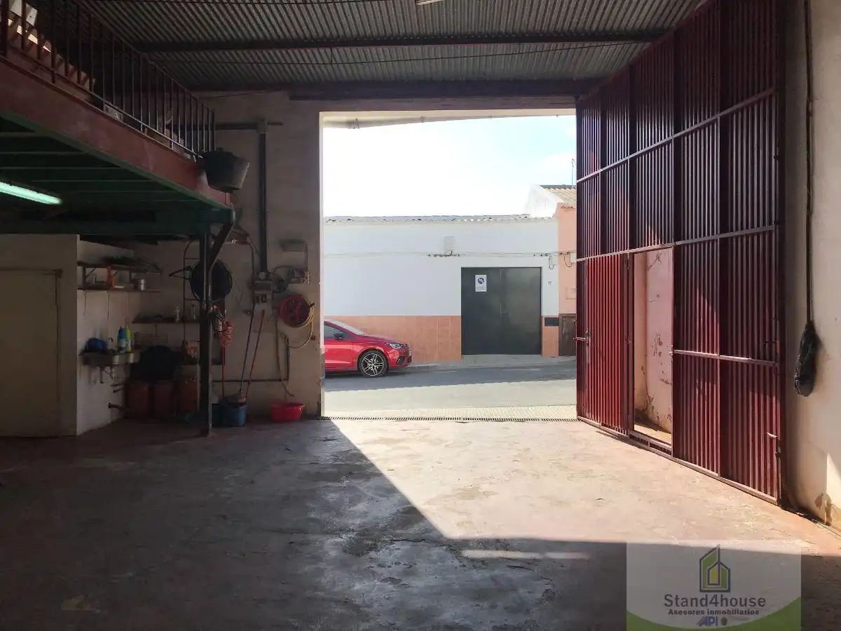Industrial building for sale in Bollullos Par del Condado, imagen 6