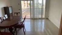 Dining room of Flat for sale in Deltebre  with Air Conditioner, Heating and Private garden