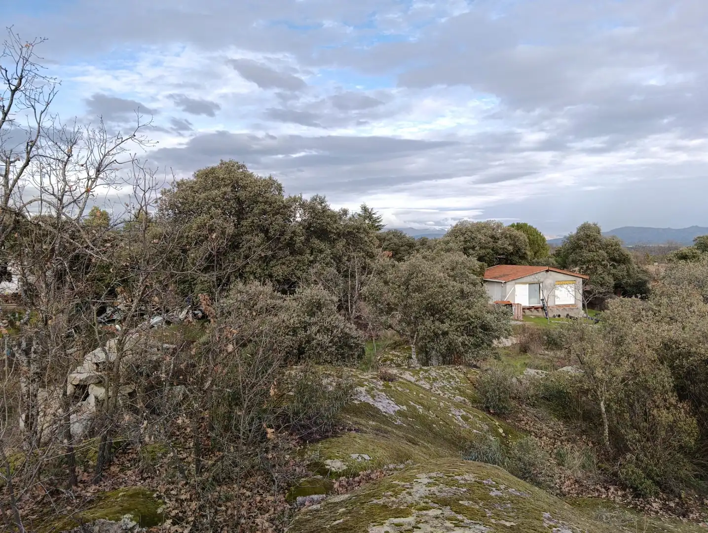 Casa o xalet en venda en Valdemorillo