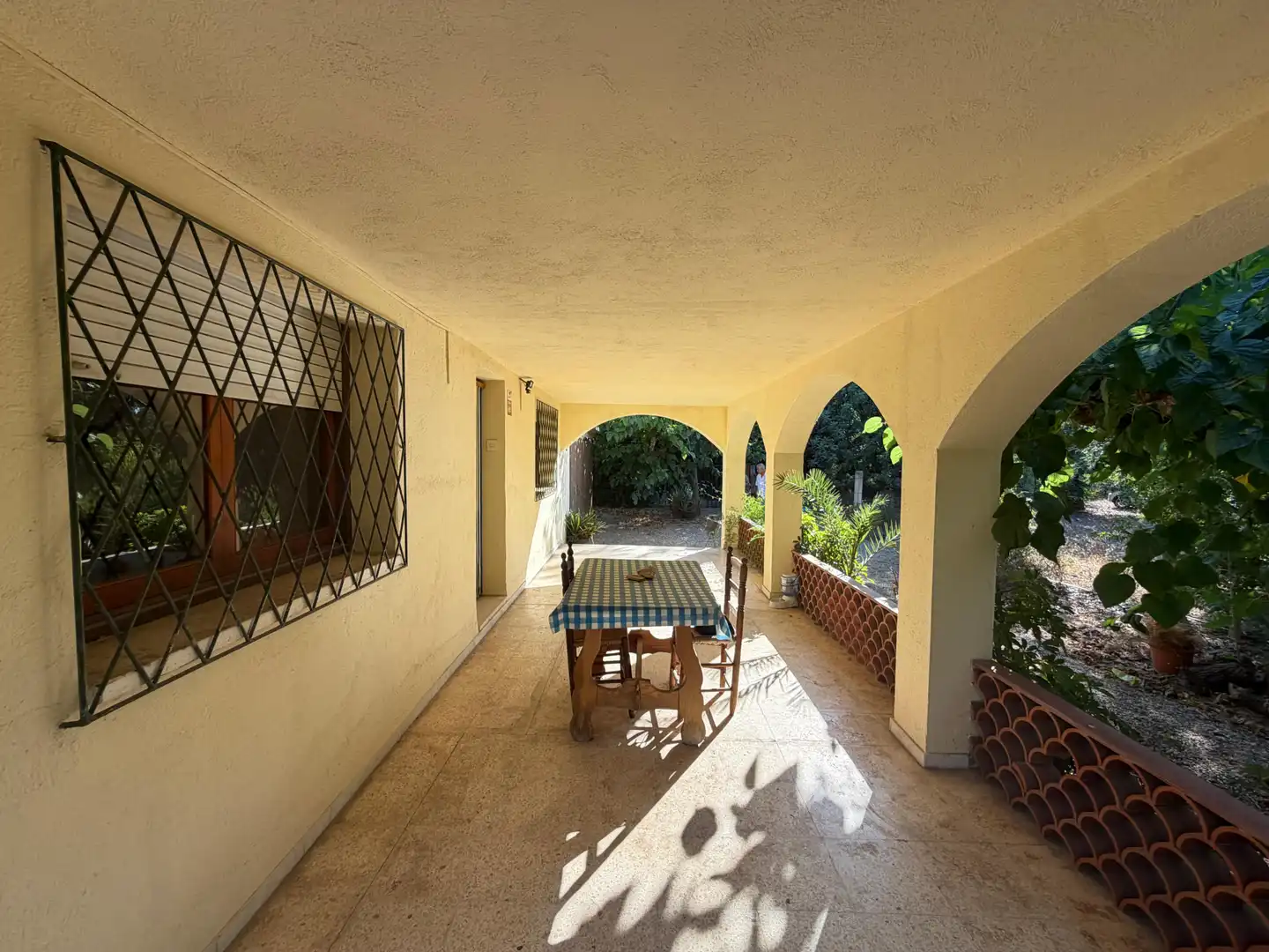 Terrace of Country homes for sale in Vila-seca  with Heating, Private garden and Terrace