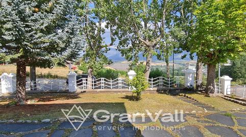 Foto 4 de Casa o xalet en venda a Puigcerdà, Girona