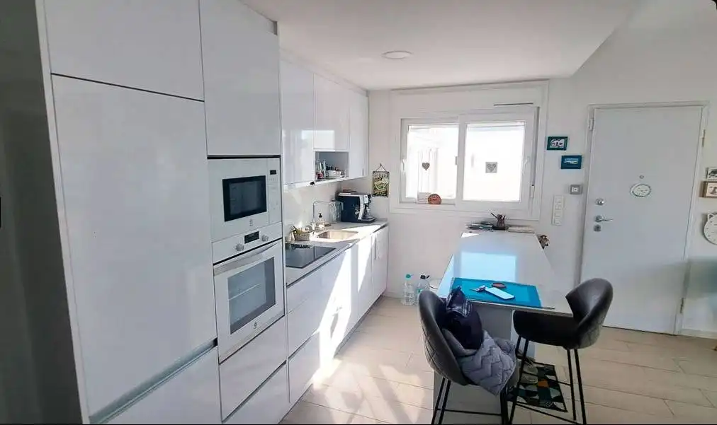 Bungalow avec piscine à vendre à Lugar Zona Valor 25, imagen 12