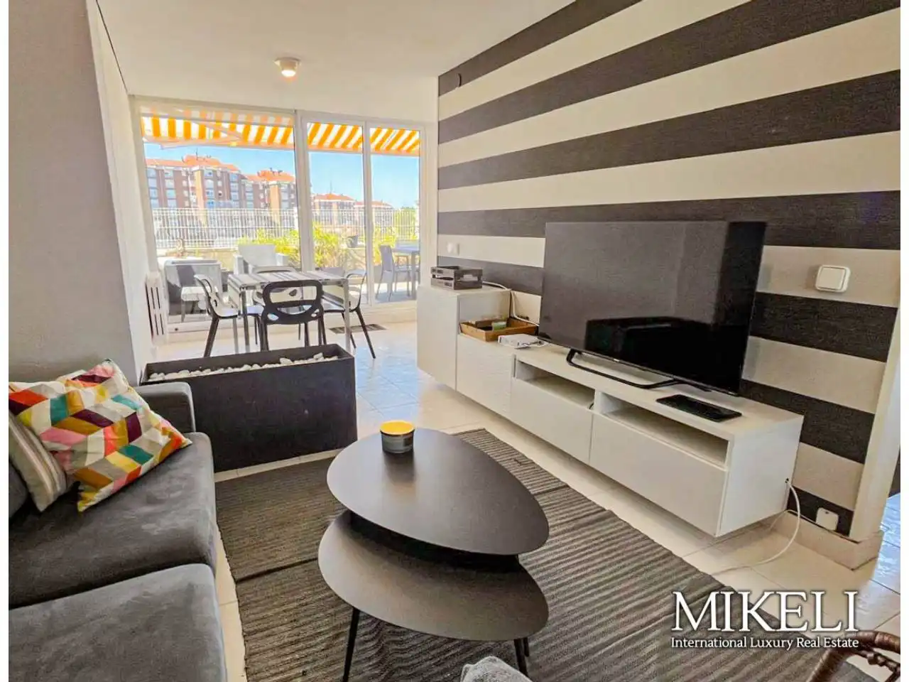 Flat for rent in Avenida Infantes, Los Castros