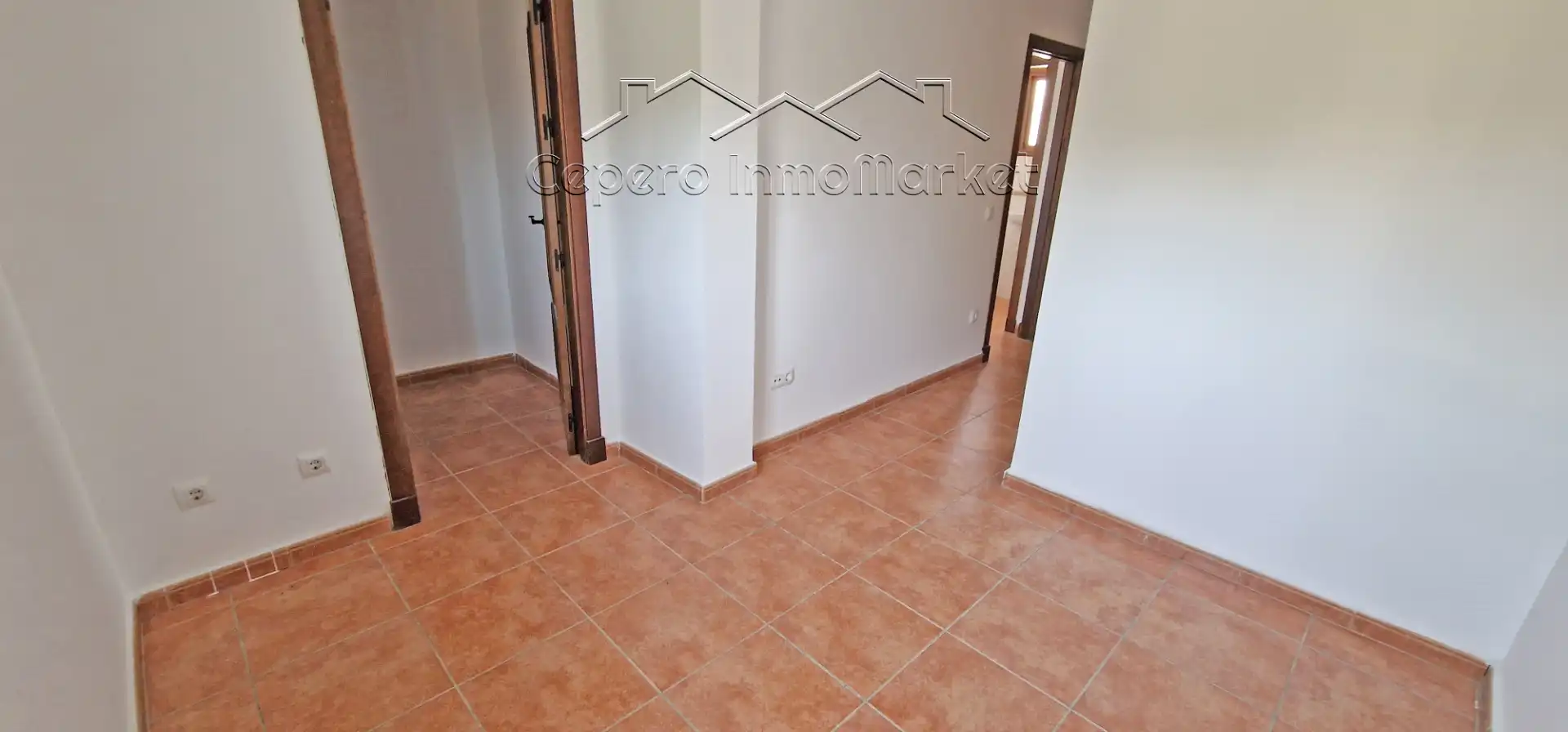 Einfamilien-Reihenhaus zum Verkauf in El Puerto de Santa María mit Privatgarten und Balkon