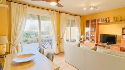 Foto 5 von Erdgeschoss zum Verkauf in El Puerto, Dénia