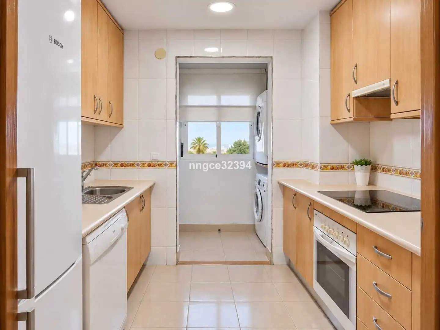 Apartament amb piscina en venda a Benahavís pueblo, imagen 8