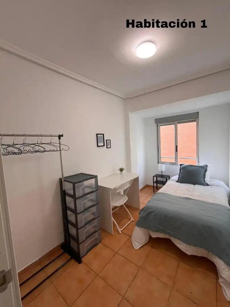 Wohnung mit Terrasse zum Verkauf in Calle FERNANDO EL CATOLICO, imagen 5