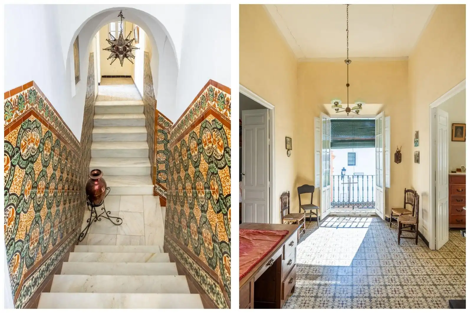House with terrace for sale in Plaza ESPAÑA DE 8, imagen 18