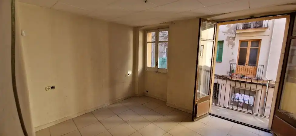 Bedroom of Apartments for sale in Manresa
