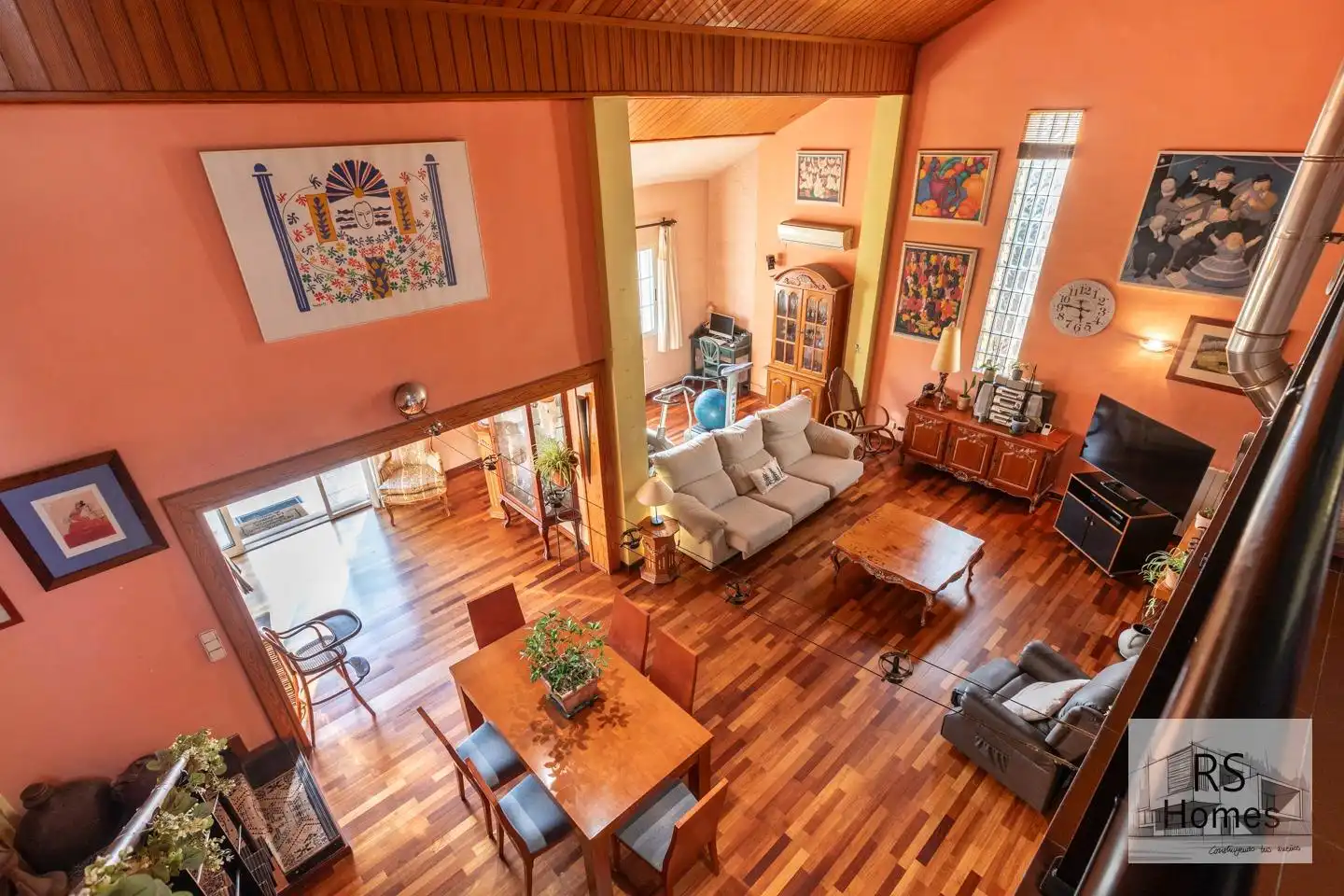 Houses for sale in El Carme - Sant Agustí - Bonavista