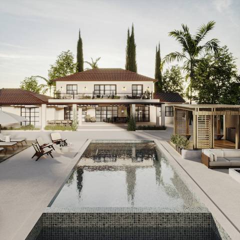 Casa-chalet en Venta en HORTENSIA, 181 en Paraiso - Barronal