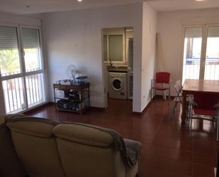 Living room of Duplex to rent in Sagunto / Sagunt  with Terrace