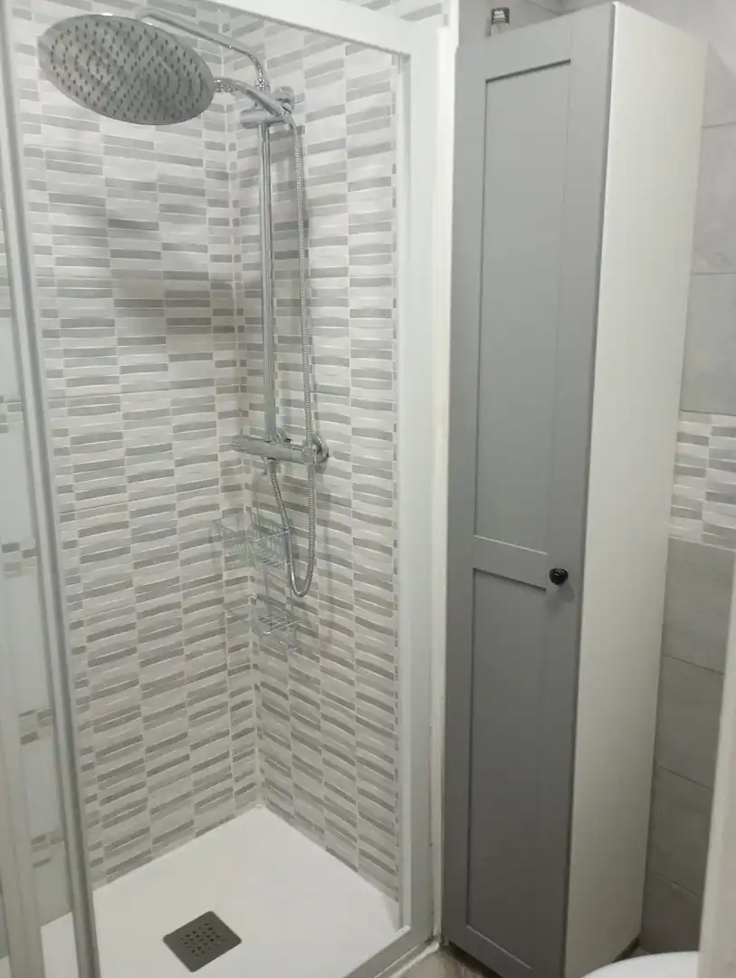 Flat with pool for sale in Villaverde, imagen 12