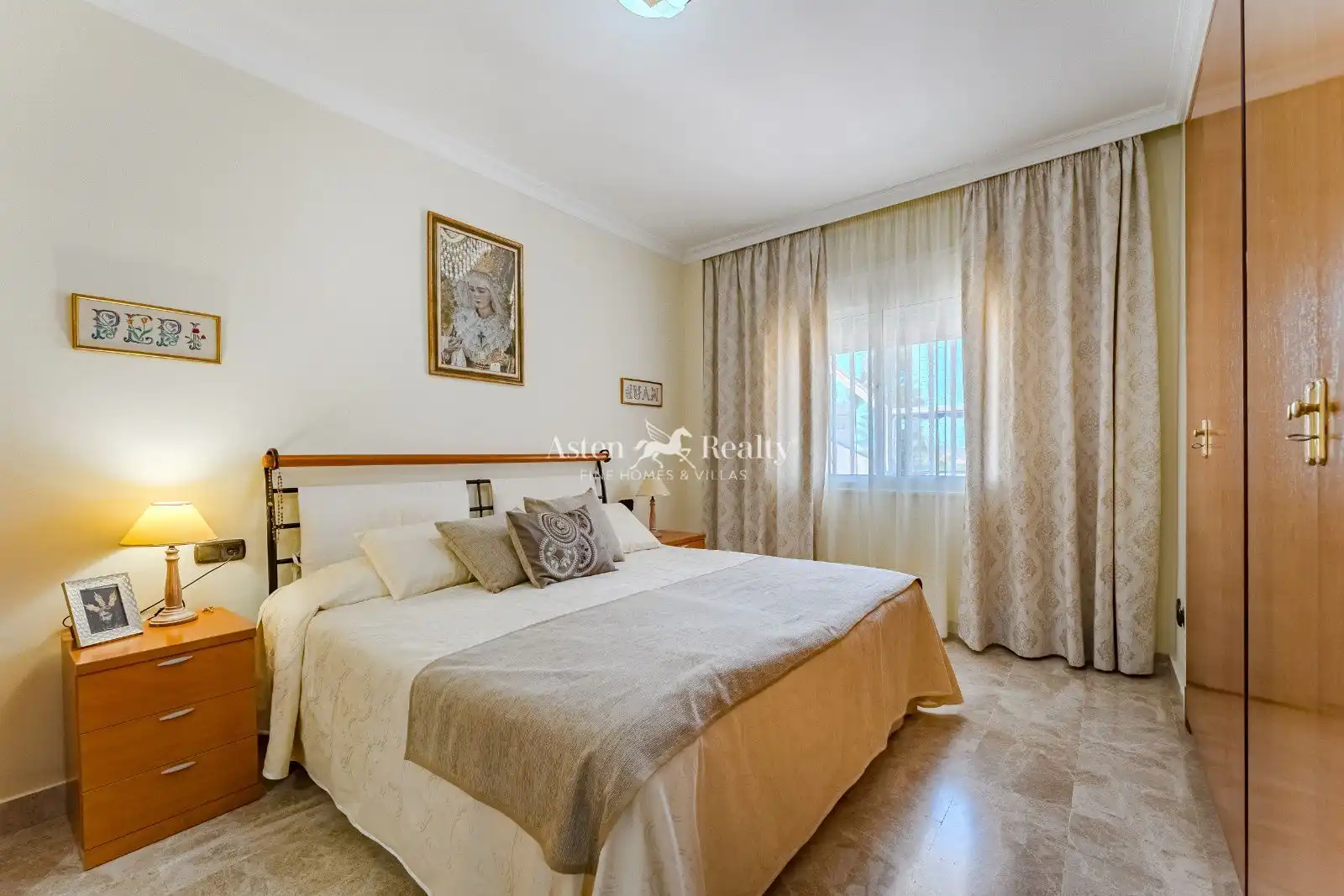 Apartament amb piscina en venda a Amsterdam, imagen 16