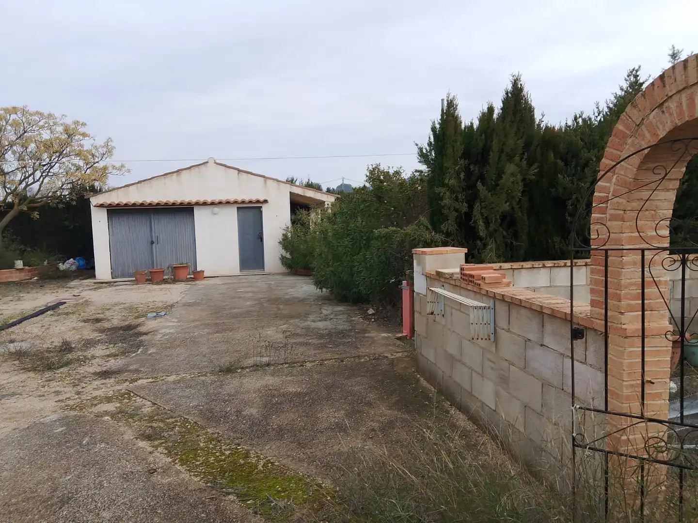 Casa o xalet en venda en Beneixama amb Aire condicionat, Calefacció i Jardí privat