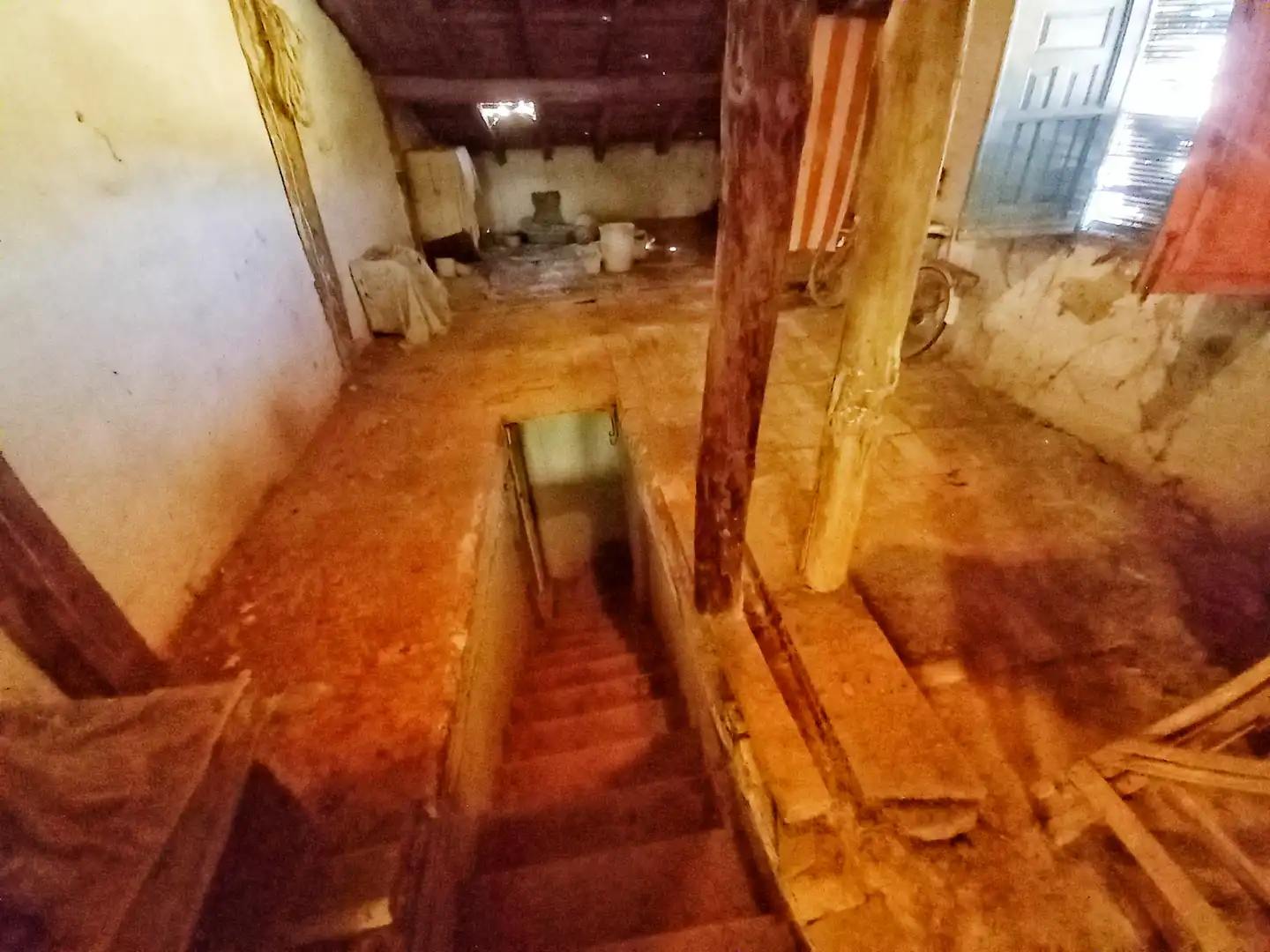 Casa o xalet en venda a Calle de las Eras, 20, San Juan del Monte