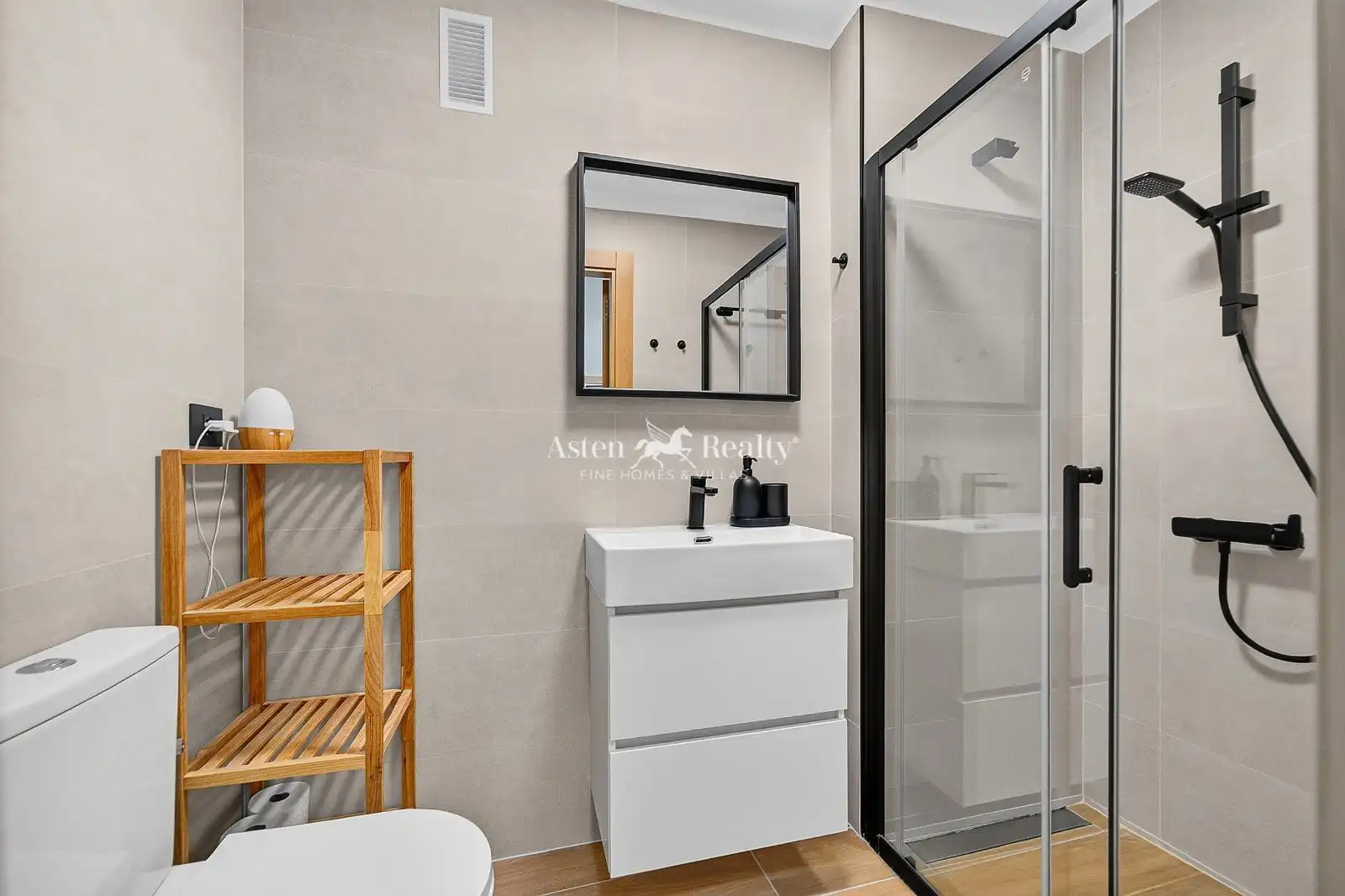 Mini appartamento con piscina in vendita a Acebuche, imagen 20