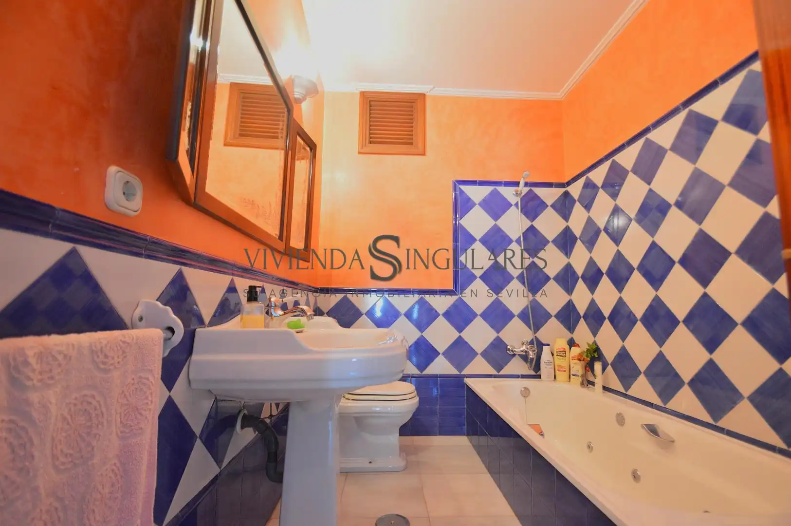 Villa con terrazza in vendita a Avenida ALCALDESA M REGLA JIMENEZ, imagen 20