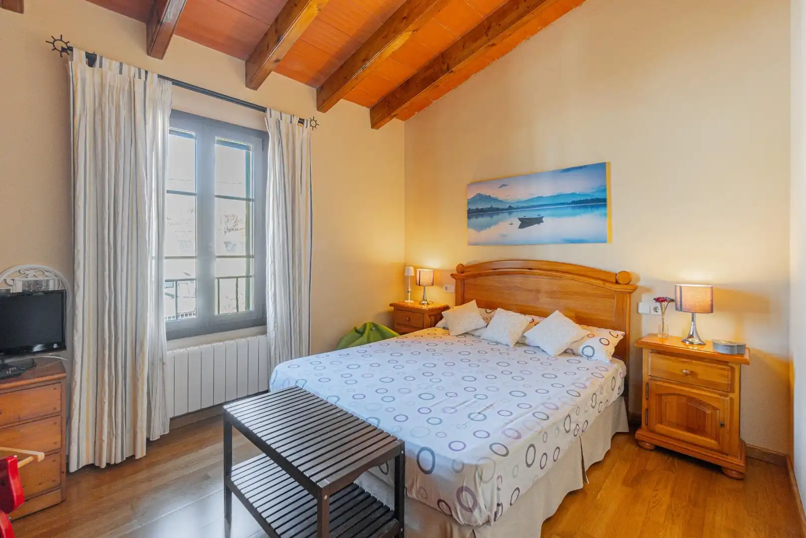 Habitación de Casa o chalet en venta en Calvià con Aire acondicionado, Calefacción y Jardín privado