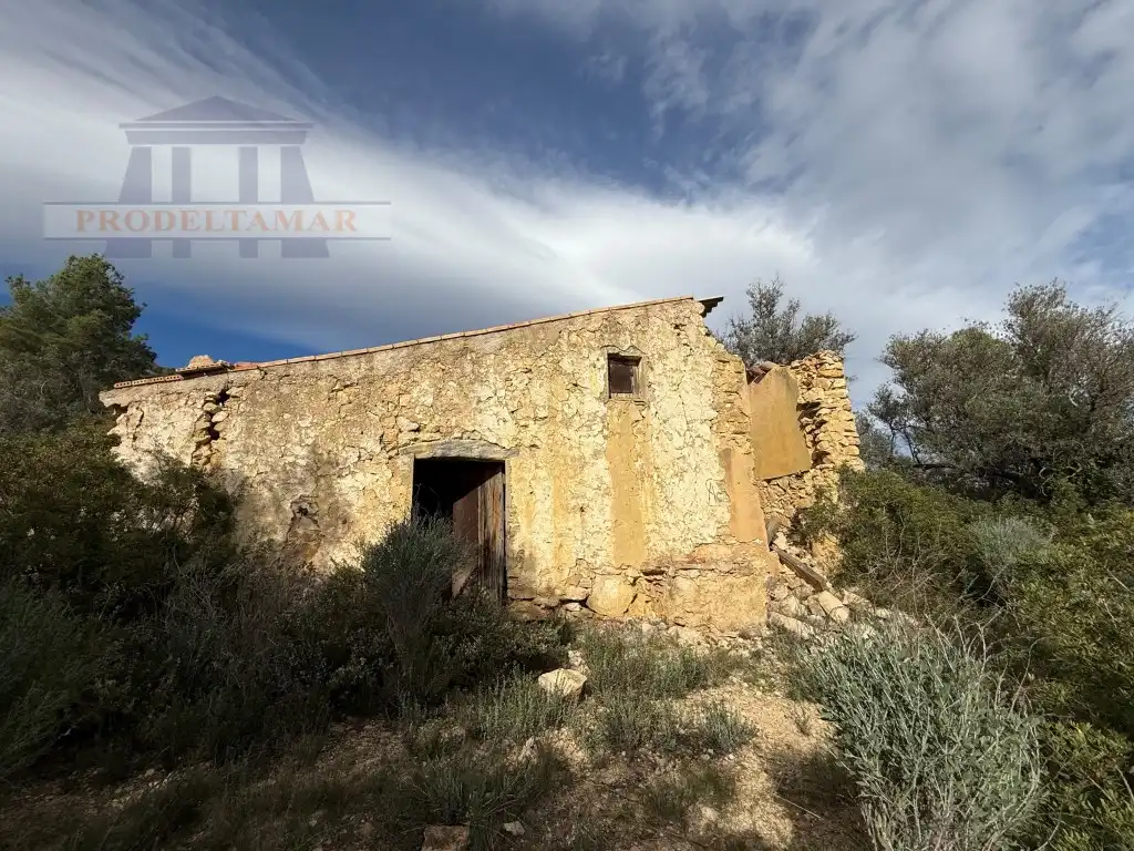 Country house for sale in Poligono 82 Paraje 6 Camp-Redo, imagen 20