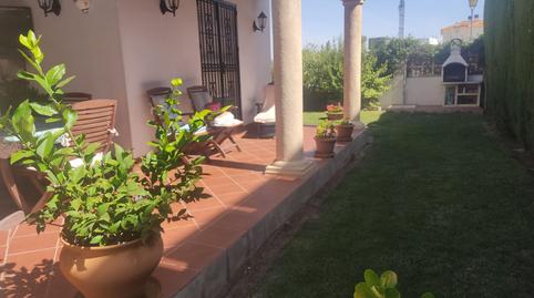 Photo 5 of House or chalet to rent in Partidas Norte, Málaga