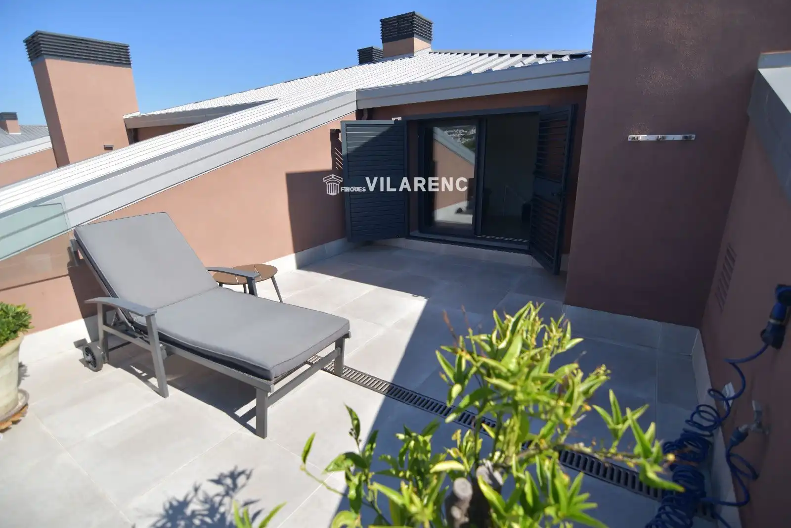 Duplex with pool for sale in Cossetania, imagen 30