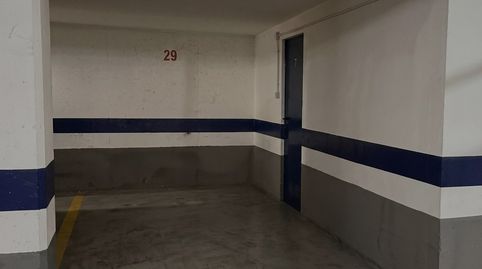 Foto 2 von Garage zur Miete in Vía Hispanidad, 37, Casablanca, Zaragoza Capital