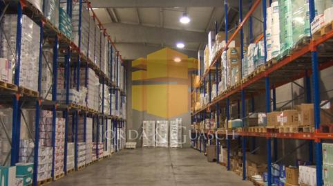 Foto 5 von Fabrikhallen zur Miete in Carrer Jacint Verdaguer, 54, Castellgalí, Barcelona