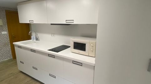 Foto 3 de Apartamento de alquiler en Calle Concejo, 12, Barrio del Centro, Salamanca Capital