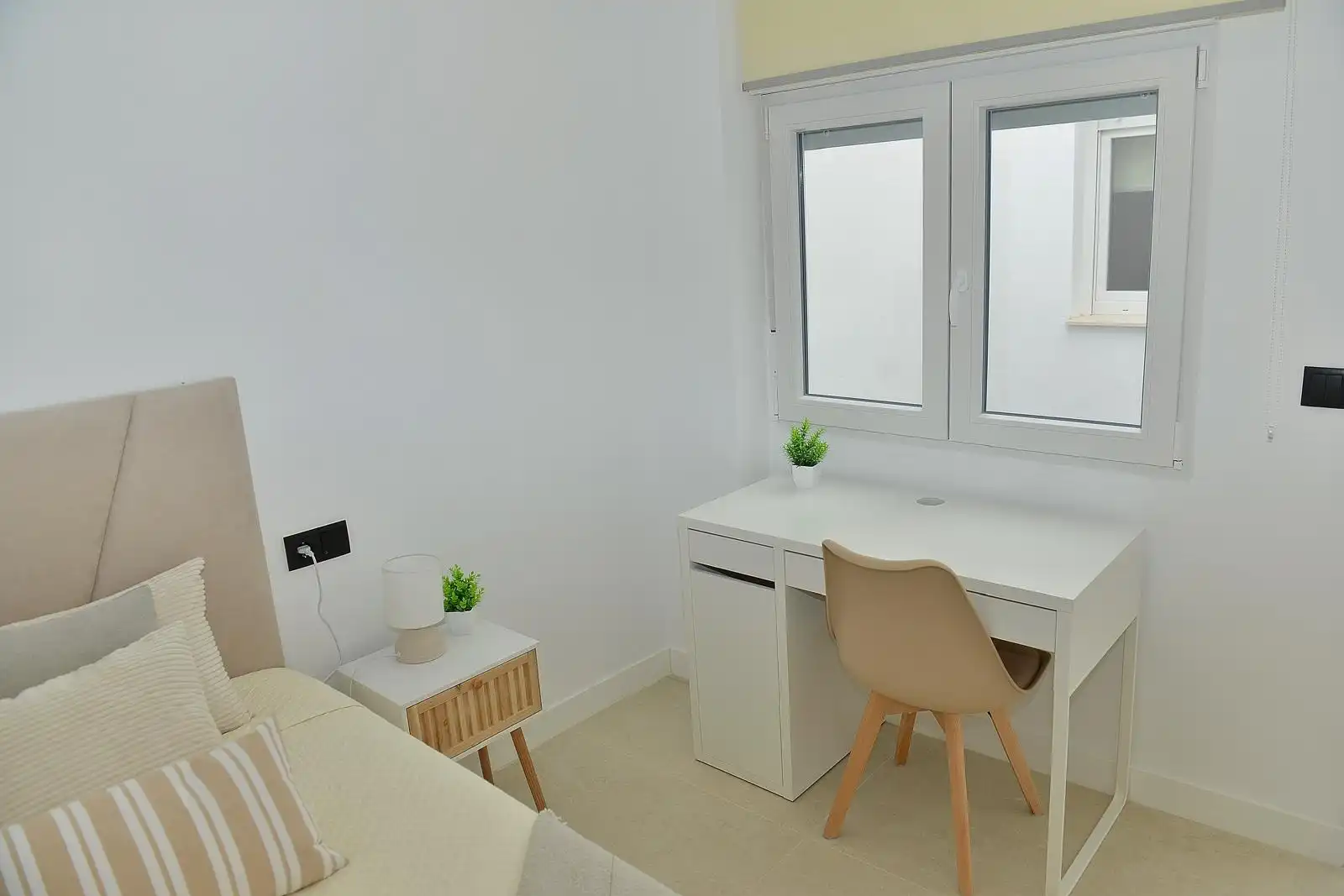 Dormitori de Casa o xalet en venda en Sevilla amb Terrassa