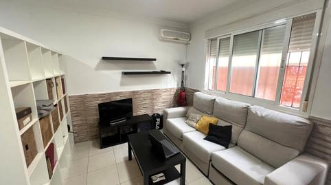 Foto 2 de Estudi en venda a Alegría de la Huerta- Jardín de Málaga, Málaga