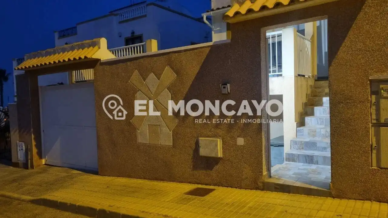 Adosado con piscina en venta en Orihuela Costa, imagen 27