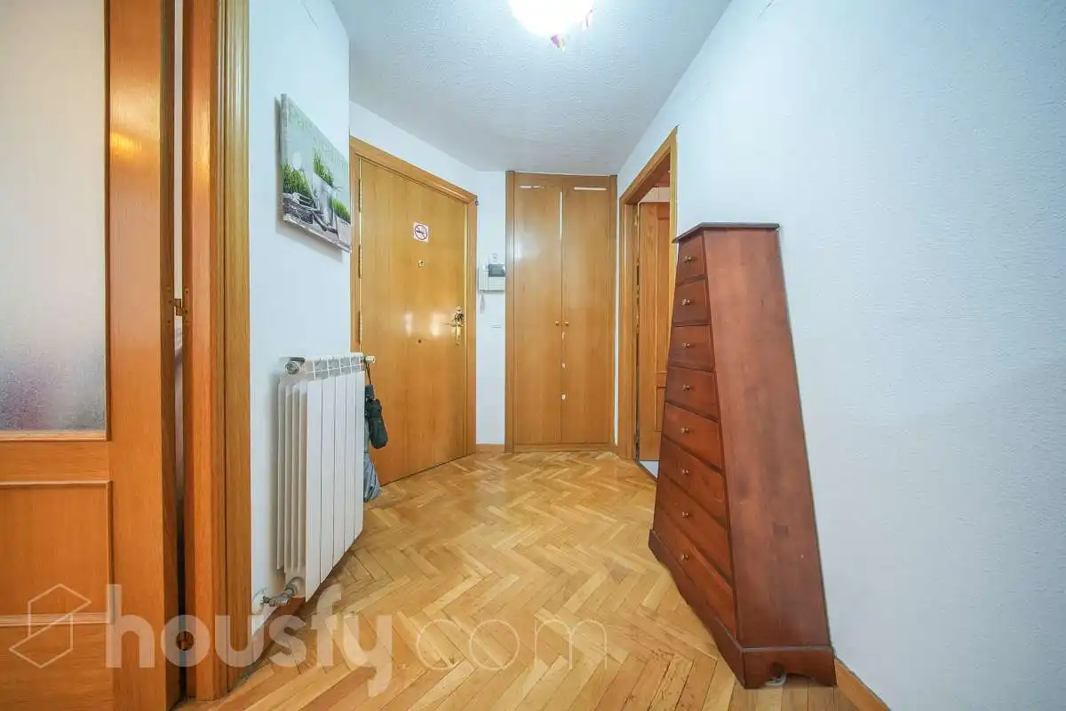 Piso en venta en Madrid con Aire acondicionado
