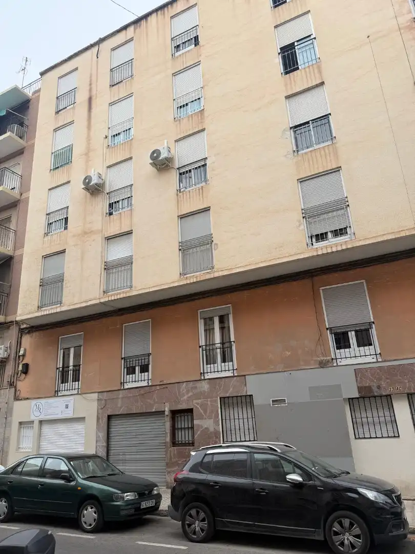 Pis en venda a Carrer Mariano Benlliure, imagen 2