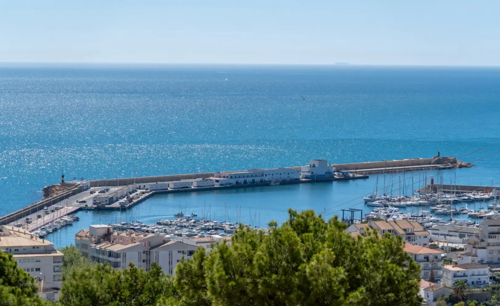 Casa o chalet en venta en Altea ciudad