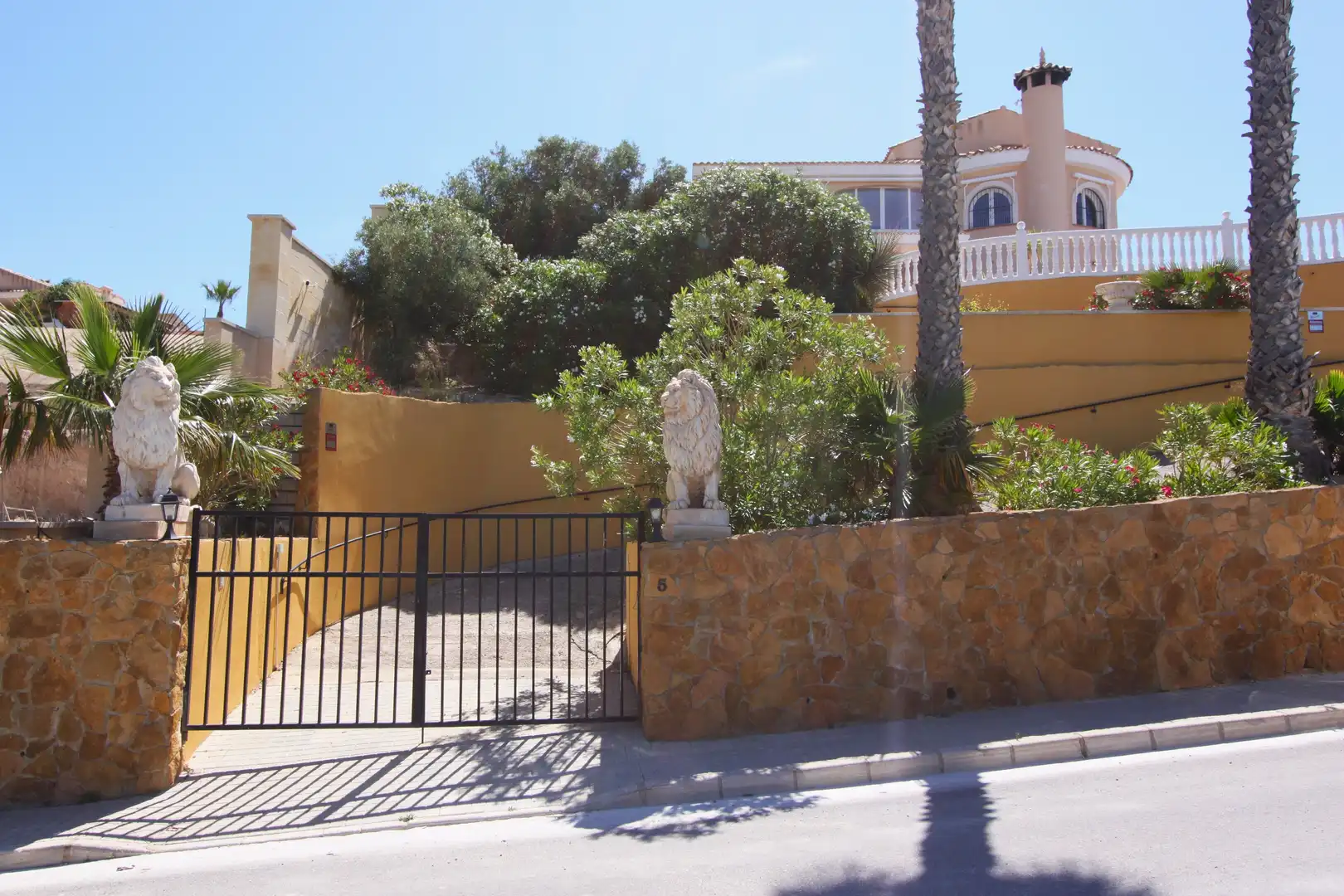 Villa à vendre à carrer de la Carrasqueta, Pla de la Lloma, Busot, l'Alacantí, Alacant / Alicante, Valencian Community, Spain, imagen 17