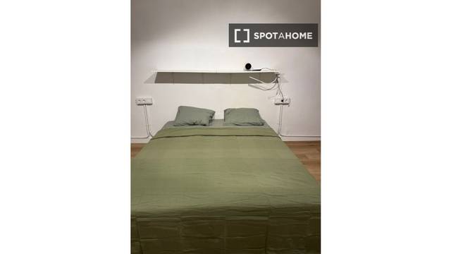 Piso en Alquiler en La Barceloneta