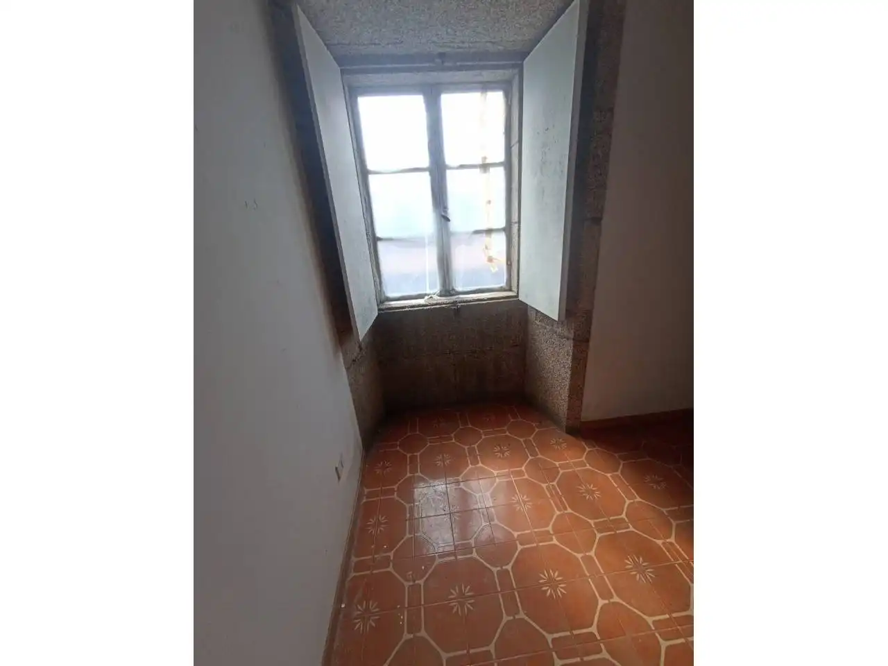 Casa o chalet en venta en Parroquias de Santiago