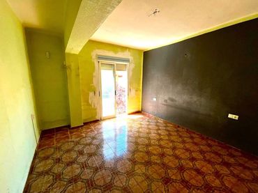 Appartamento in vendita a Centro Ciudad