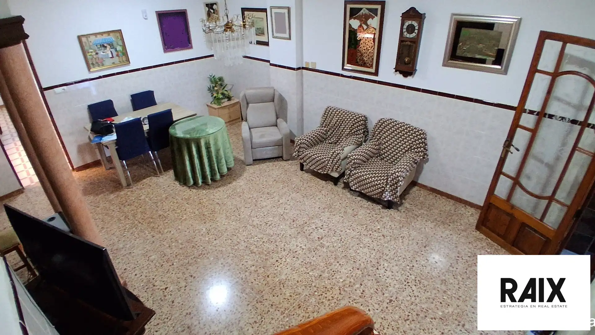 Xalet en venda a Verge de la Murta, imagen 4