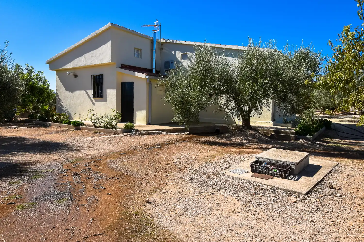 Landhaus zum Verkauf in Carrer de Navarra 81, imagen 5