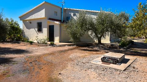Foto 5 de Finca rústica en venda a Carrer de Navarra, 81, Aldover, Tarragona