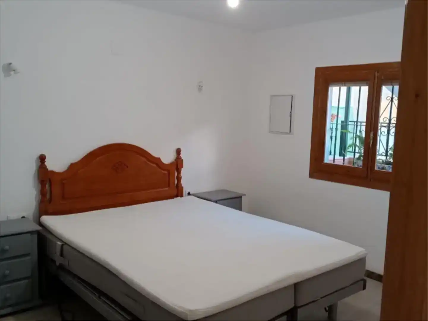 Schlafzimmer von Wohnung zur Miete in Fuengirola