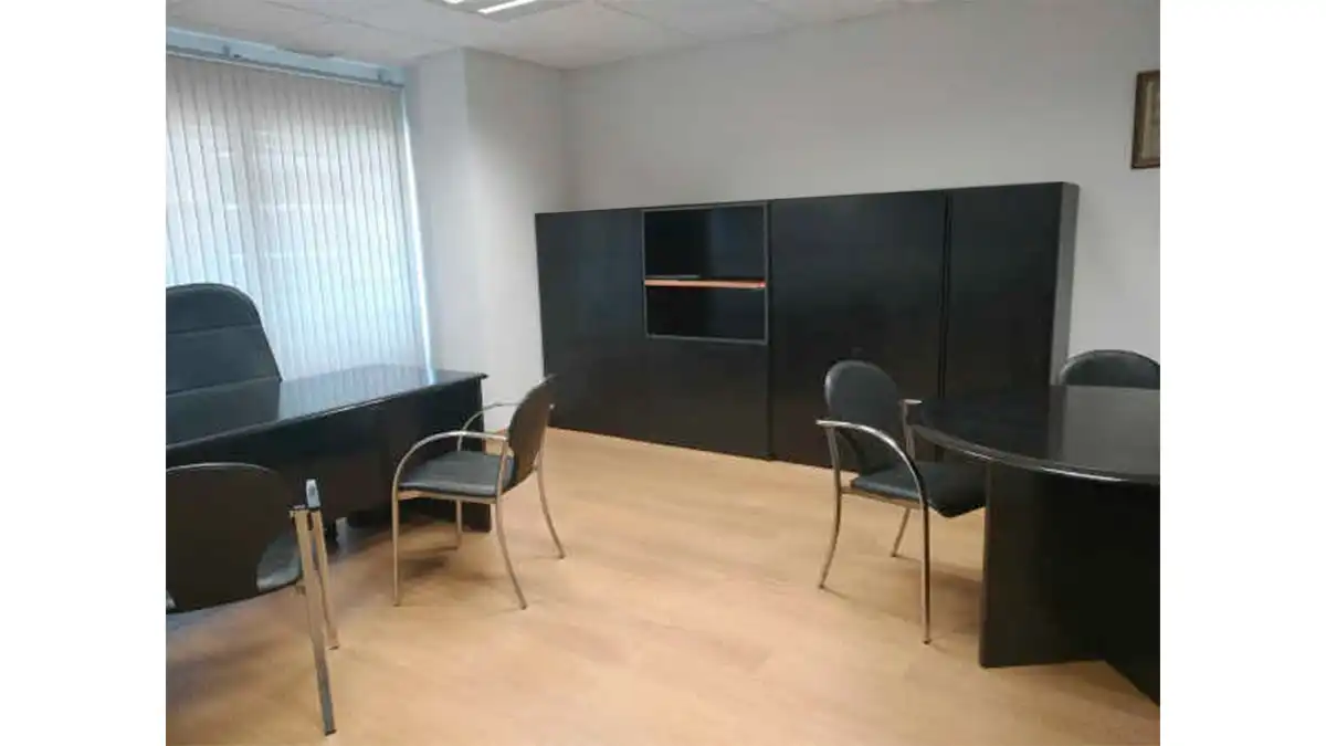 Büro zum Verkauf in NOVA, 114, Nou Eixample Nord
