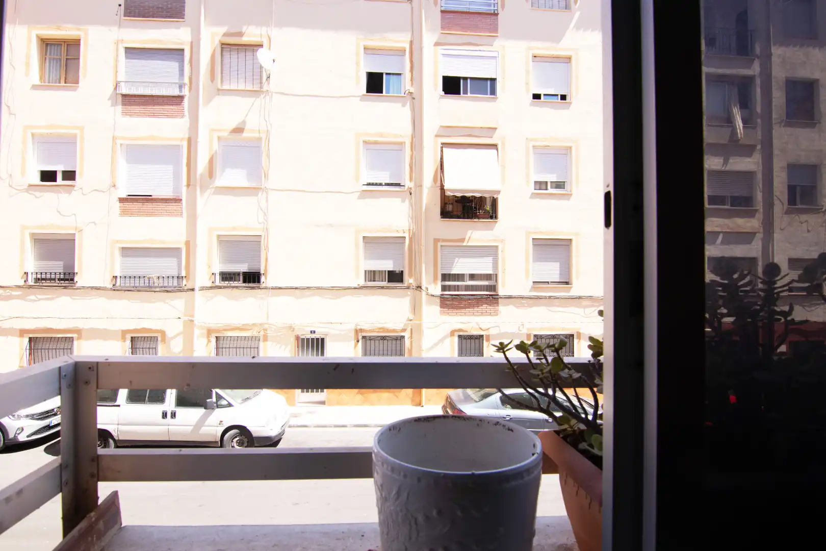 Terrassa de Pis en venda en La Vall d'Uixó